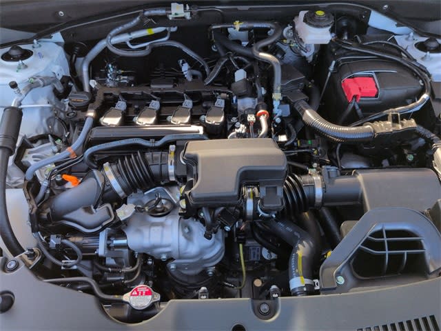 Thumbnail: 2025 Acura ADX - 9