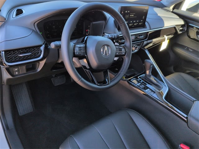 Thumbnail: 2025 Acura ADX - 2