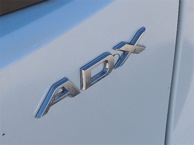 Thumbnail: 2025 Acura ADX - 26