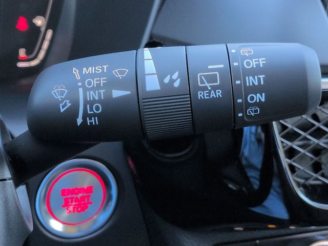 Thumbnail: 2025 Acura ADX - 35