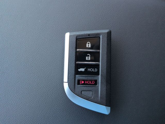 Thumbnail: 2025 Acura ADX - 20