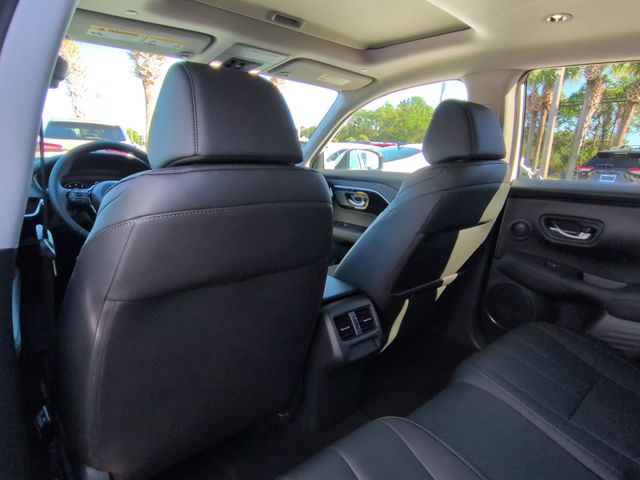 Thumbnail: 2025 Acura ADX - 13