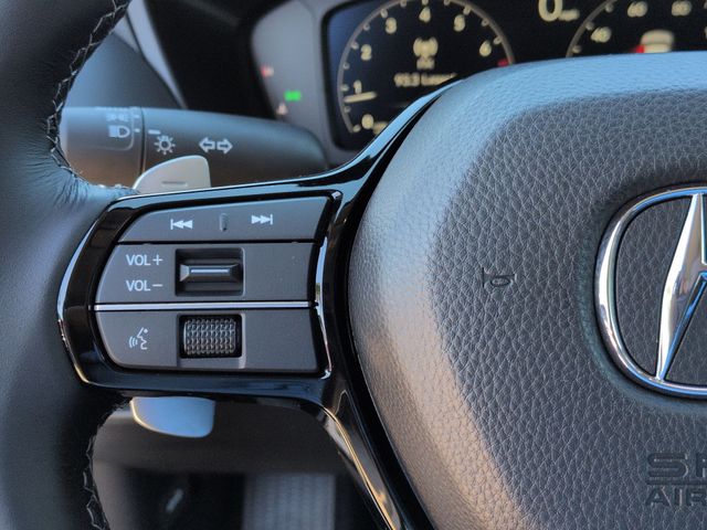 Thumbnail: 2025 Acura ADX - 33