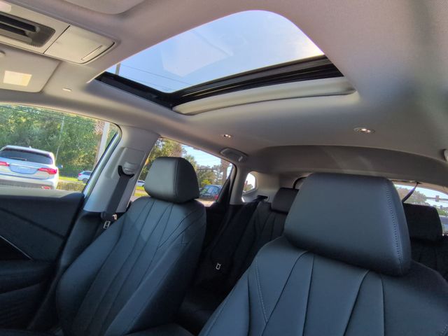 Thumbnail: 2025 Acura ADX - 29