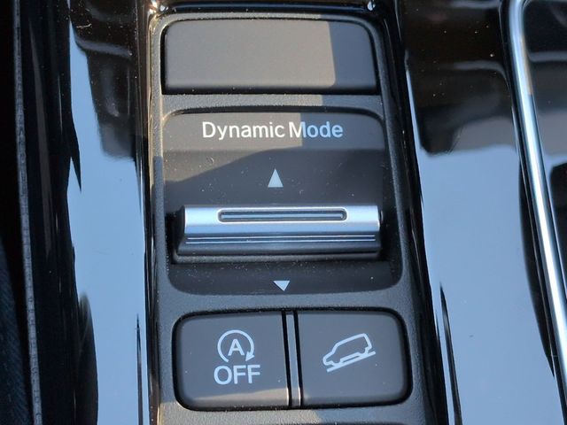 Thumbnail: 2025 Acura ADX - 40