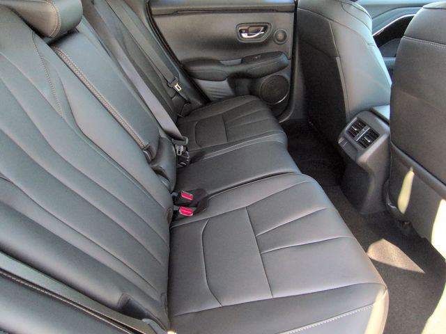 Thumbnail: 2025 Acura ADX - 31