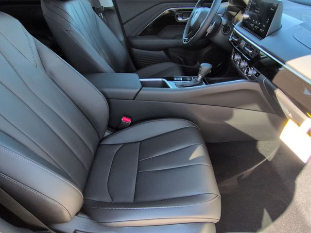 Thumbnail: 2025 Acura ADX - 12