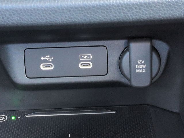 Thumbnail: 2025 Acura ADX - 38