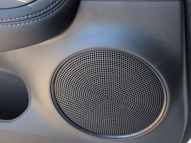 Thumbnail: 2025 Acura ADX - 37