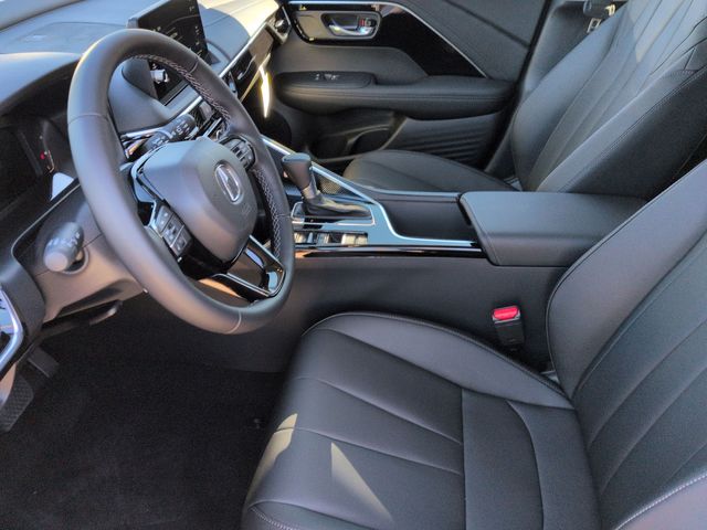 Thumbnail: 2025 Acura ADX - 11