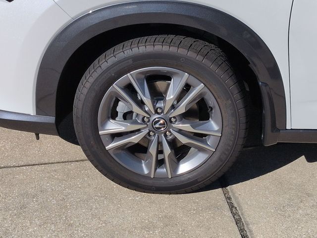 Thumbnail: 2025 Acura ADX - 27