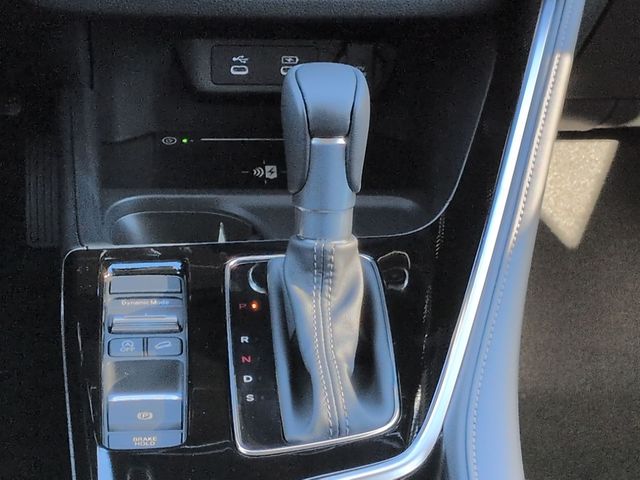 Thumbnail: 2025 Acura ADX - 17