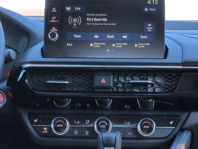 Thumbnail: 2025 Acura ADX - 16