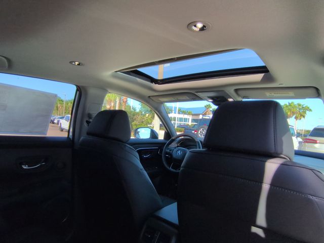 Thumbnail: 2025 Acura ADX - 32