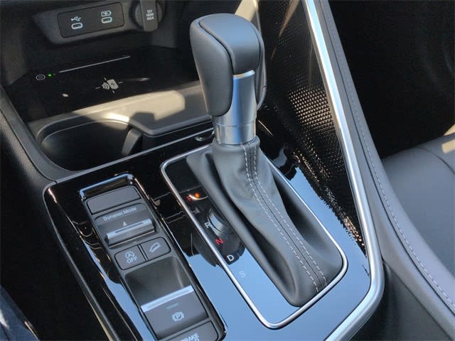 Thumbnail: 2025 Acura ADX - 16