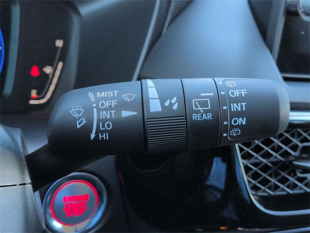 Thumbnail: 2025 Acura ADX - 33