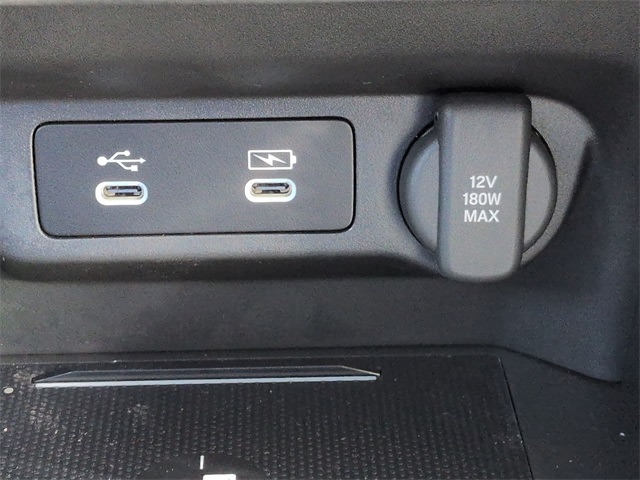 Thumbnail: 2025 Acura ADX - 36