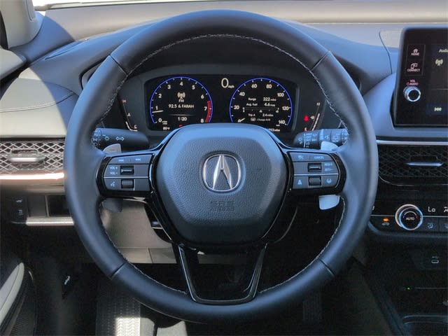 Thumbnail: 2025 Acura ADX - 14