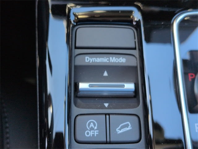 Thumbnail: 2025 Acura ADX - 39