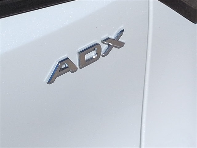 Thumbnail: 2025 Acura ADX - 26