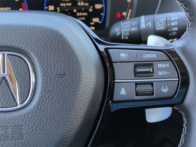 Thumbnail: 2025 Acura ADX - 32