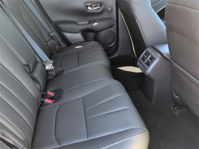 Thumbnail: 2025 Acura ADX - 29