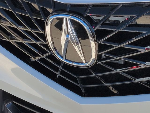 Thumbnail: 2025 Acura ADX - 7