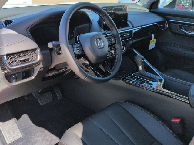 Thumbnail: 2025 Acura ADX - 2