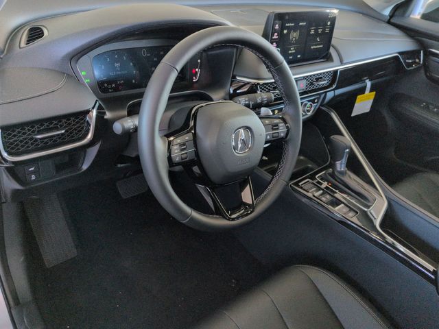 Thumbnail: 2025 Acura ADX - 2