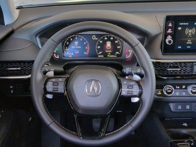 Thumbnail: 2025 Acura ADX - 14