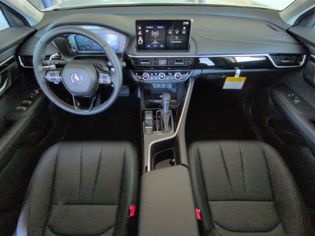 Thumbnail: 2025 Acura ADX - 10