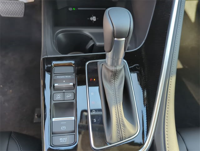 Thumbnail: 2025 Acura ADX - 17