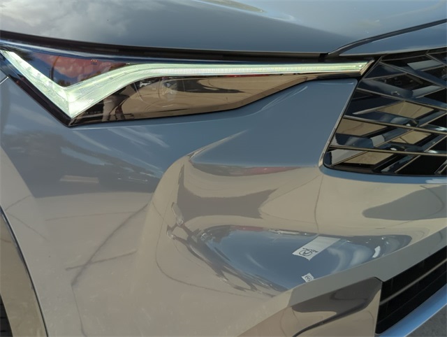 Thumbnail: 2025 Acura ADX - 24