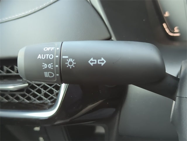 Thumbnail: 2025 Acura ADX - 33