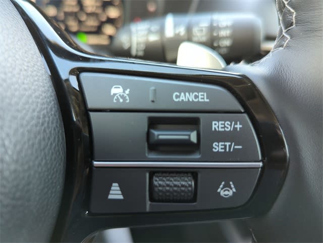 Thumbnail: 2025 Acura ADX - 32