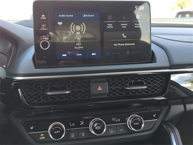 Thumbnail: 2025 Acura ADX - 16