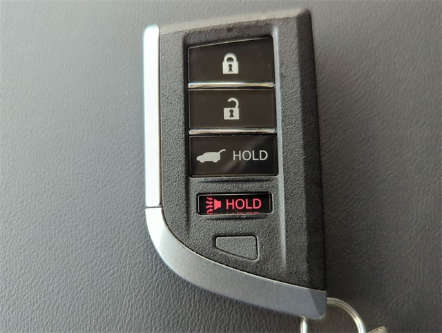 Thumbnail: 2025 Acura ADX - 36