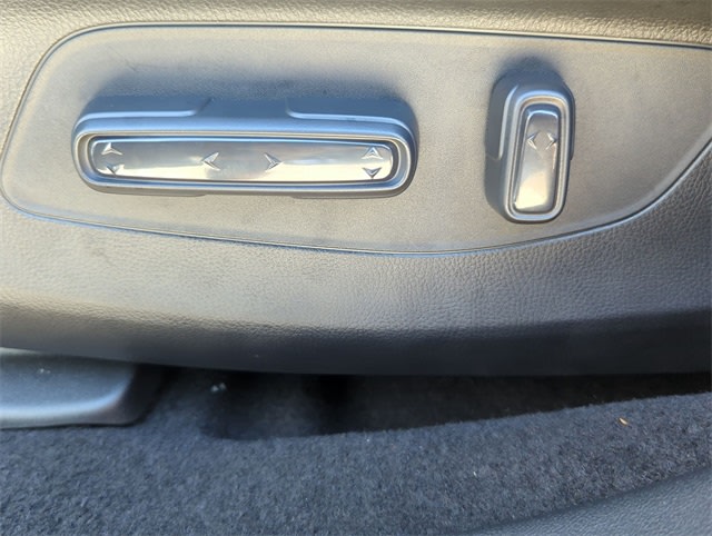 Thumbnail: 2025 Acura ADX - 26