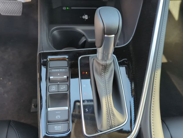 Thumbnail: 2025 Acura ADX - 17