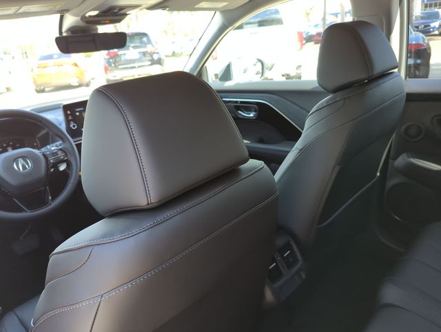 Thumbnail: 2025 Acura ADX - 12