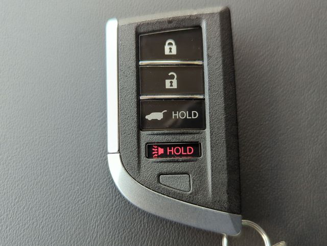 Thumbnail: 2025 Acura ADX - 36