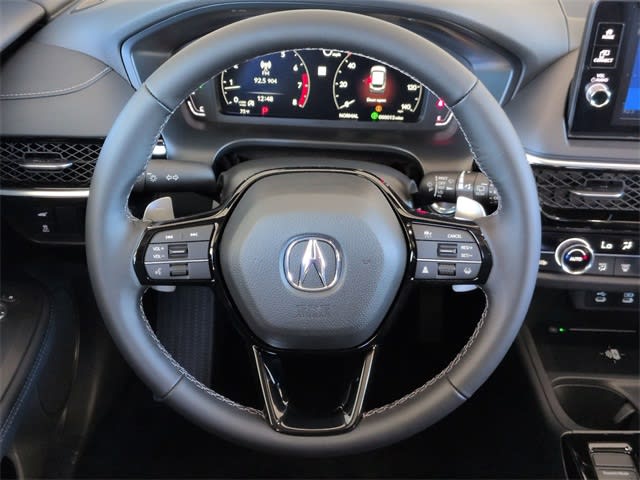 Thumbnail: 2025 Acura ADX - 14