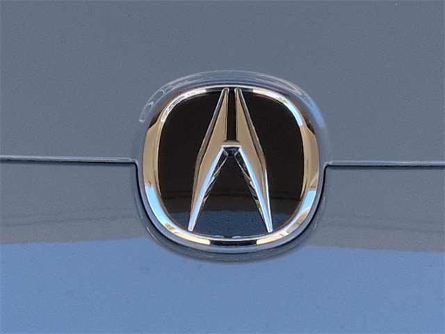 Thumbnail: 2025 Acura ADX - 7