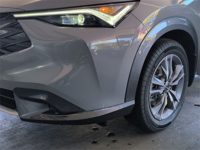 Thumbnail: 2025 Acura ADX - 8