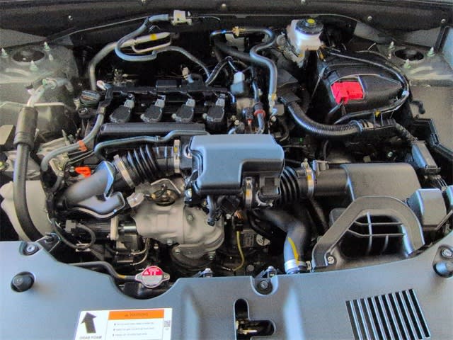 Thumbnail: 2025 Acura ADX - 9