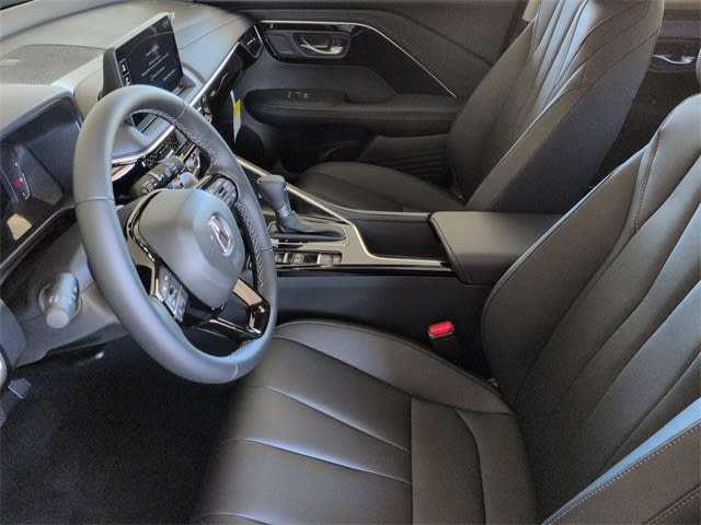 Thumbnail: 2025 Acura ADX - 11