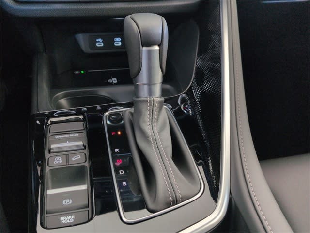 Thumbnail: 2025 Acura ADX - 17