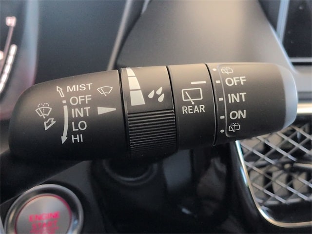 Thumbnail: 2025 Acura ADX - 34