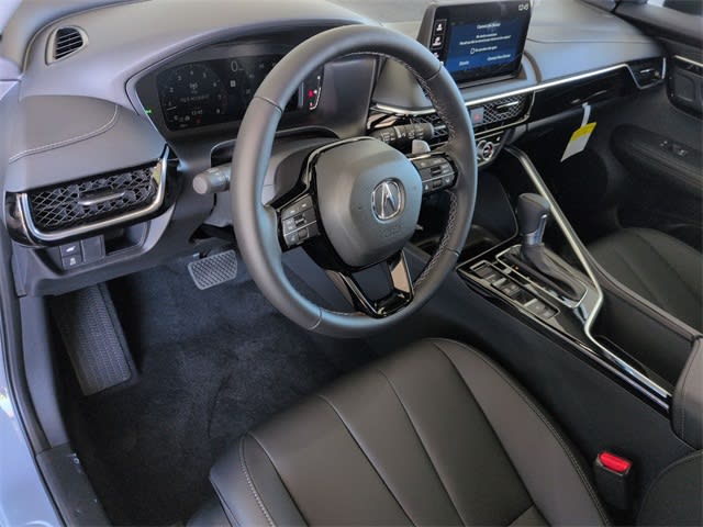Thumbnail: 2025 Acura ADX - 2