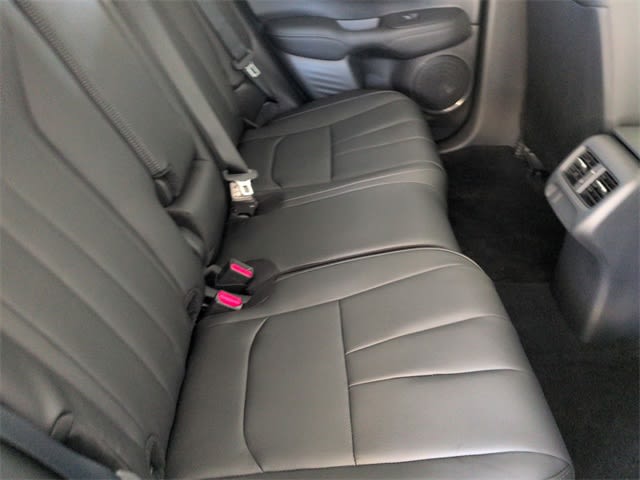 Thumbnail: 2025 Acura ADX - 31